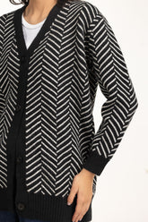 Regular Fit Sweater WM-SWT-WS25-071